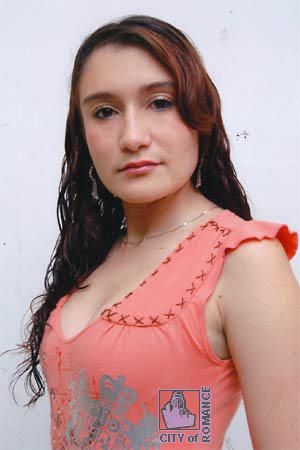 Colombia women