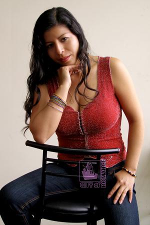 Peru women