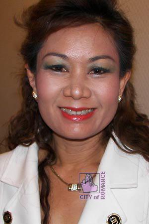 Thailand women