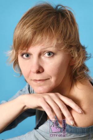 Russia women