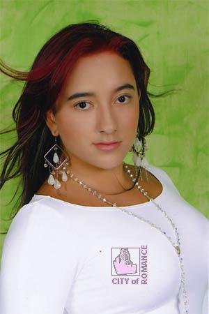Colombia women