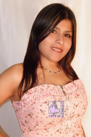 Peru women
