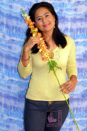 Peru women