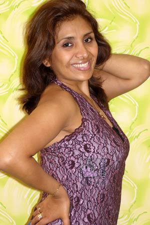 Peru women
