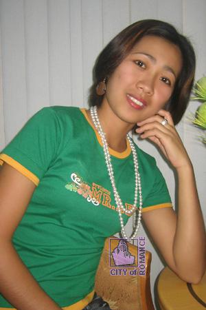 Philippines women