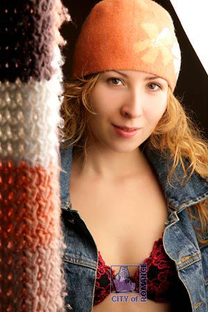 Ukraine women