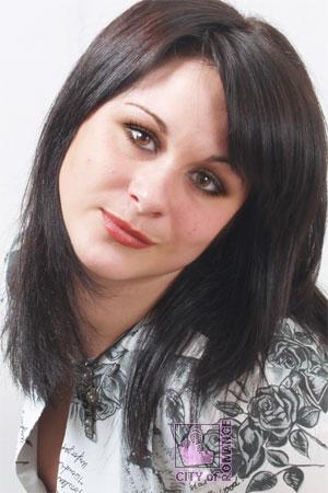 Ukraine women