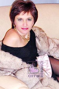 Ukraine women
