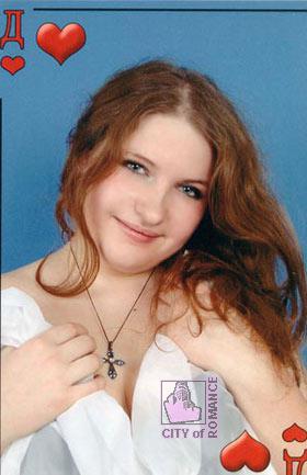 Ukraine women