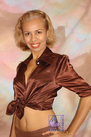 Colombia women