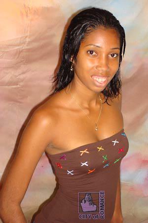 Colombia women