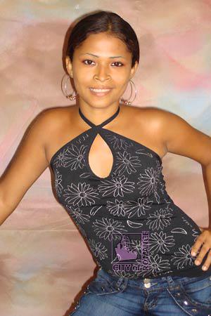 Colombia women