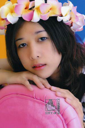 Thailand women