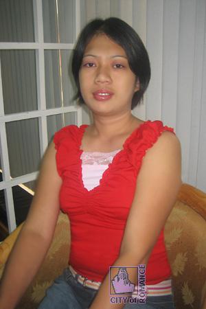 Philippines women