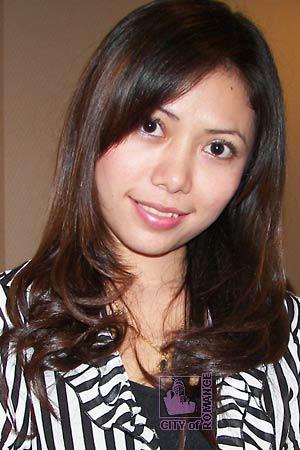 Thailand women
