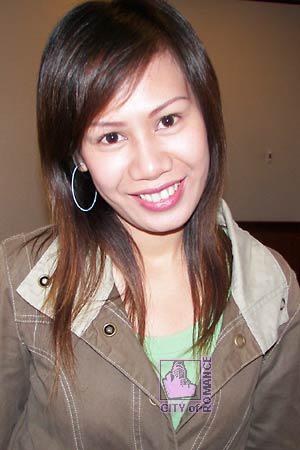 Thailand women
