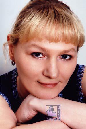 Russia women