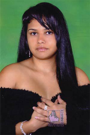 Colombia women