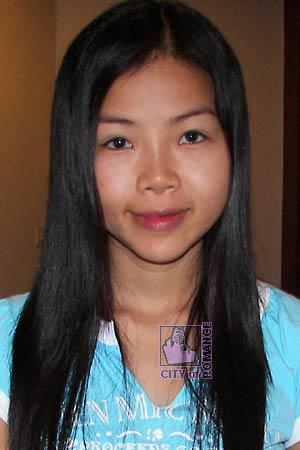Thailand women