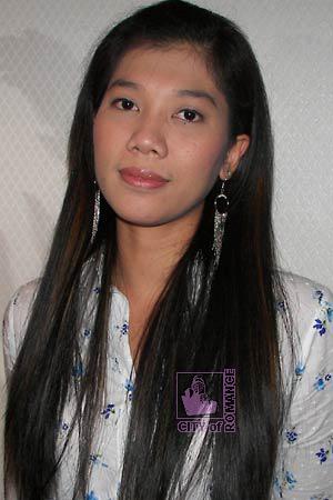 Thailand women