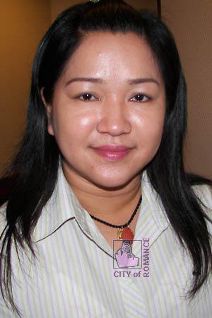 Thailand women