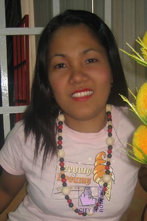 Philippines women