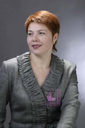 Russia women