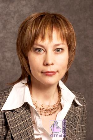 Russia women