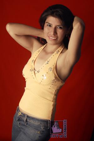 Peru women