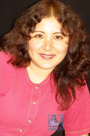 Peru women