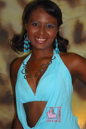 Colombia women