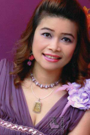 Thailand women