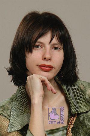 Russia women