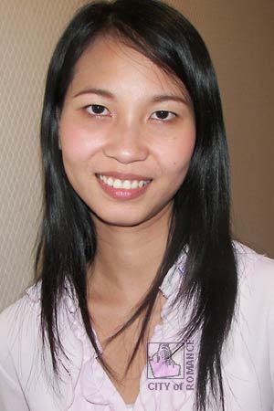 Thailand women