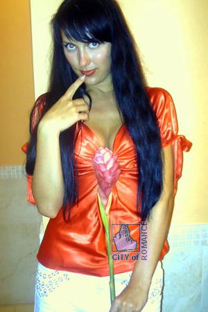 Ukraine women