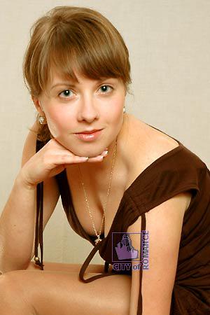 Ukraine women