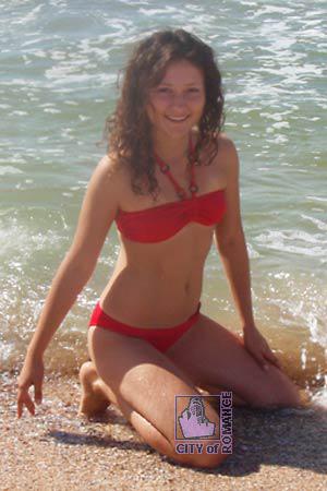 Ukraine women