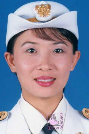 Thailand women