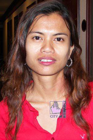 Thailand women