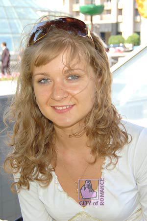 Ukraine women
