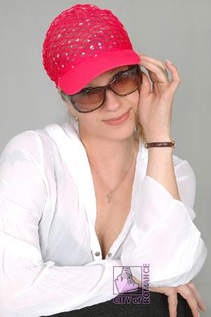 Ukraine women