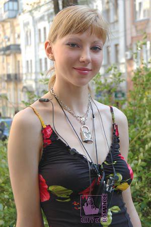 Ukraine women