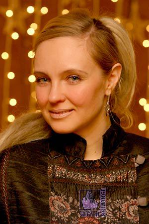 Ukraine women