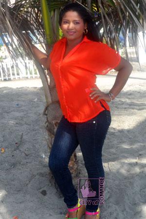 Colombia women