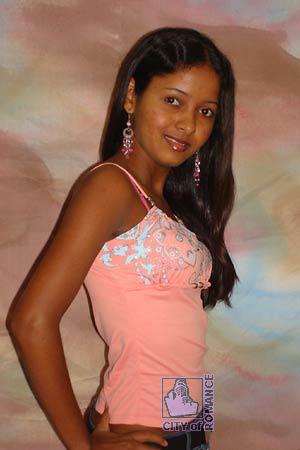 Colombia women