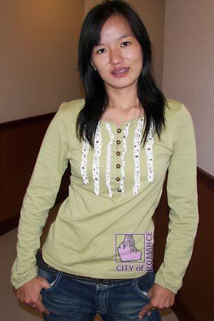 Thailand women