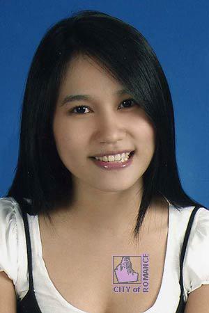 Thailand women