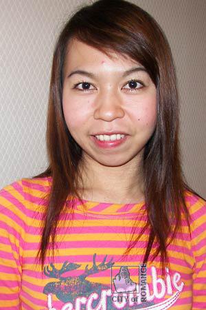 Thailand women