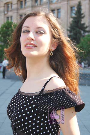 Ukraine women