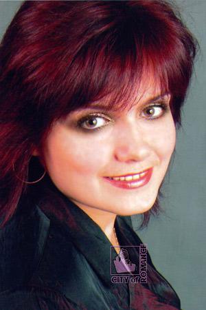 Ukraine women